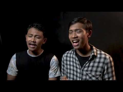 Metepuk Asibak Lima - Jaya Pangus // Cover By Wah Alex & Yan Sem