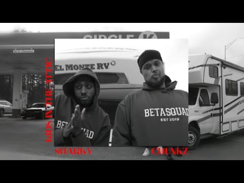 Chunkz x Sharky - Rat Race (ft. Lou's Classics)