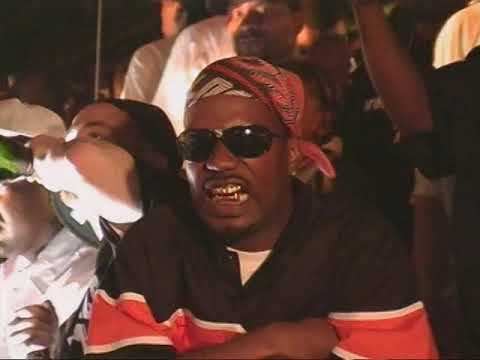 Three 6 Mafia, Video