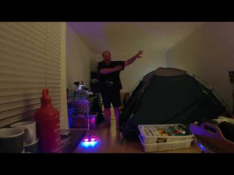 MongoTV_5919 - Mongo Drones Testcenter - Del 19 - Kigger På Mine Gamle Droner og Droneudstyr