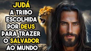 Judá: A Tribo Escolhida por Deus Para Trazer o Salvador ao Mundo