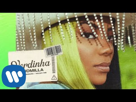 Ludmilla - Verdinha