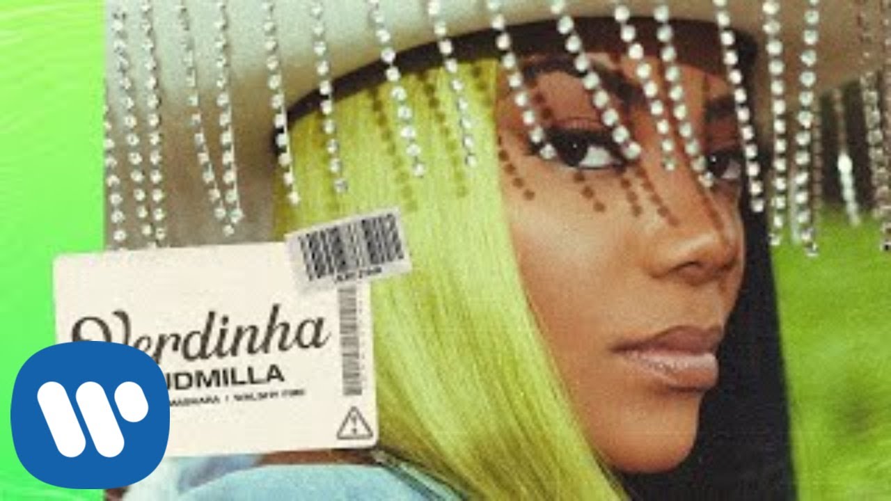 Ludmilla — Verdinha