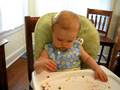 Eating
