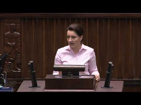Marzena Okła-Drewnowicz o telewizji propagandowej i ułaskawieniu