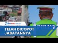 Pengakuan Dan Nasib Oknum Polisi Yang Bawa Mobil Abaikan Korban Tabrak Lari Di Tengah Jalan