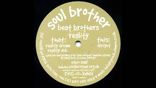 Beat Brothers - Alright
