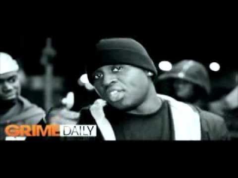 (Official) Ghetts ft Rapid- I told ya