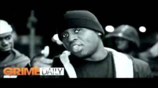 (Official) Ghetts ft Rapid- I told ya