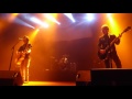Old 97's - Valentine (Houston 06.09.17) HD