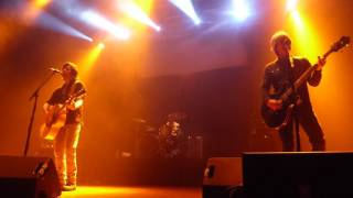 Old 97's - Valentine (Houston 06.09.17) HD