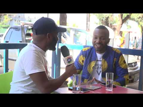 Fredson Dove e Emerson Miranda Entrevista no B.B.S (STV)