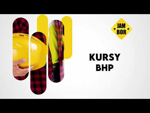 Zobacz filmy, Jambor BHP Szkolenia Monika Czechowska, Kraków