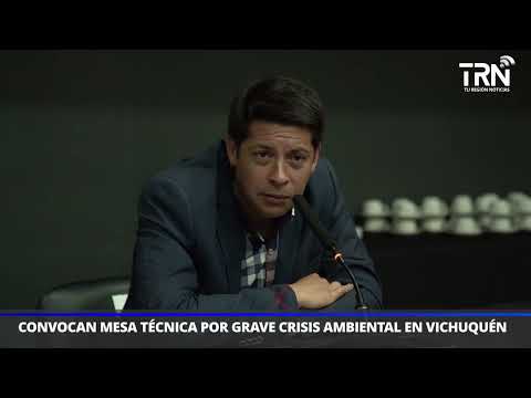 Gobierno Regional del Maule convoca mesa técnica por grave crisis ambiental en Vichuquén