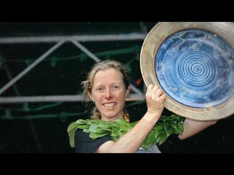 Épisode 2 — Karine Herry, neuf fois victorieuse du Grand Trail des Templiers
