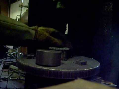 SPROCKET WELDING