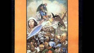 Hermetica Horizonte Perdido