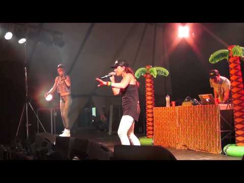 Slongs Dievanongs & Sista Flex - Voyage Voyage