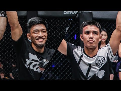 Lito Adiwang vs Pongsiri Mitsatit full fight