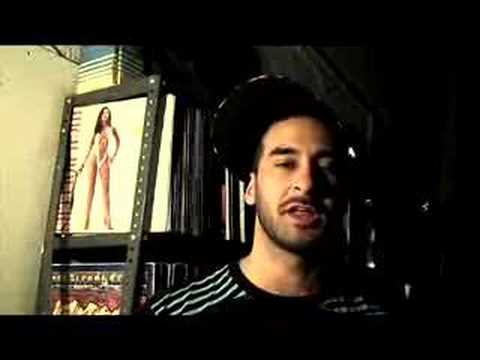 Armand v Helden @ Krush Groove party!