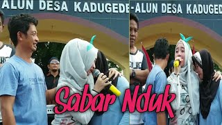 Ega Nyanyi Lagu Ibu, Pasti Nangis Jika Anda Nonton Video Ini
