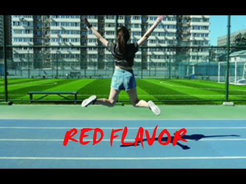 【Germinale Dance Cover】Red Flavor (Red Velvet)