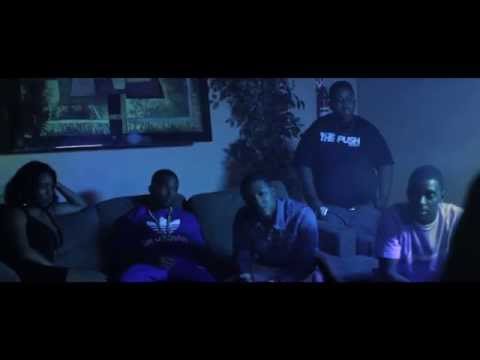 Dough the Freshkid - Invisible Nigga's (Official Video) Pt.1