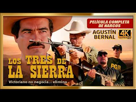LOS TRES DE LA SIERRA  • Sinaloa arde entre dos fuerzas implacables
