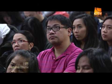 147. Adevarul Viu - Fiind inradacinati (1)