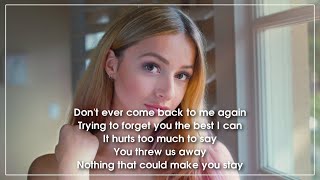 Download lagu Mahen - Pura Pura Lupa [ENGLISH VERSION by Emma Heesters] (Lyrics) mp3