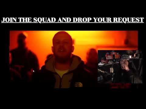 Dutch Drill: Hakmadafack ft. Cor - "ARMY" (New Zealand Reaction)