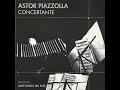 Astor Piazzolla - Suite Punta Del Este Intro