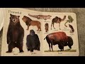 My First Animal Book