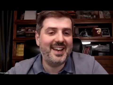 KCF Academy: Interview with GM Peter Svidler