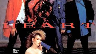 Heart - Nobody Home