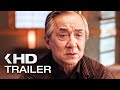 KARATE KID Legends Trailer German Deutsch 2025 Jackie Chan Ralph Macchio