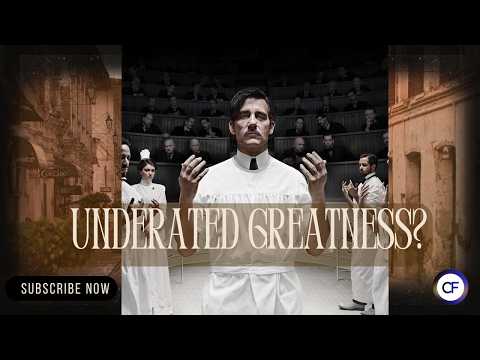 The Knick - an Absolute Hidden Gem