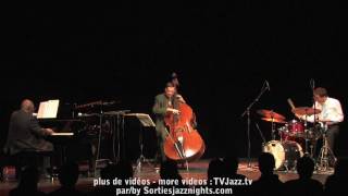 (HD) Oliver Jones - TVJazz.tv