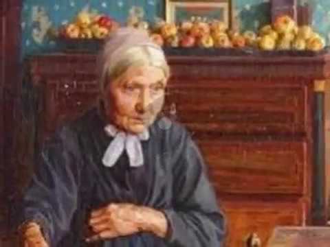 Elga Olga - Hun venter  -1960