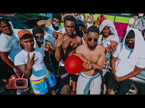 37macc x Kid Tana - Back2Back (Official Video) Directed by @JDOT_TV_MEDIA