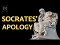 Socrates Apology: The Greatest Last Words Ever Spoken?
