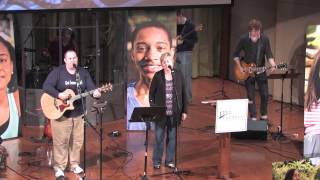 You Revive Me (Passion/Christy Nockels)