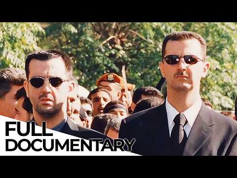 The Assad Clan: How They Robbed and Devastated Syria | ENDEVR Documentary