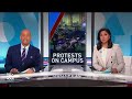 PBS NewsHour live episode, May 2, 2024 - Video
