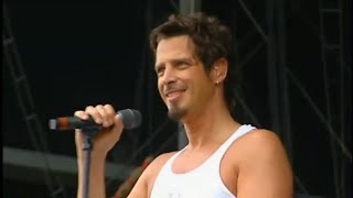 Download lagu Audioslave - Full Concert (Live at T in the Park Festival, 2005) mp3 Download lagu Audioslave - Full Concert (Live at T in the Park Festival, 2005) mp3