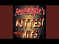 Baby I Love You Freestyle Radio