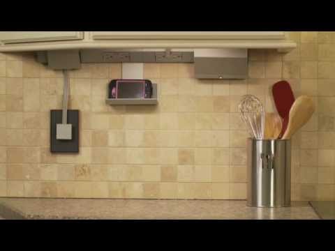 adorne® under-cabinet lighting system | legrand