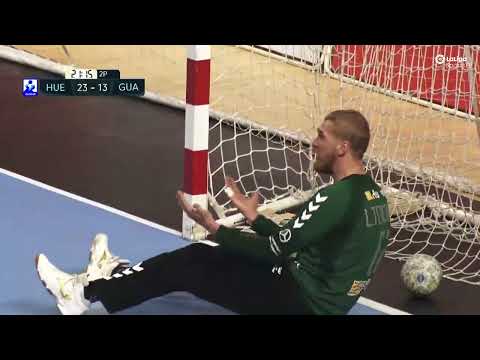 ASOBAL22/23 ▪ J04🟣 BM Huesca 🆚 BM Guadalajara