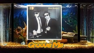 Groove Me   The Blues Brothers   Original   7
