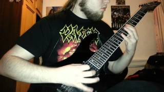 Warbringer - Enemies Of The State